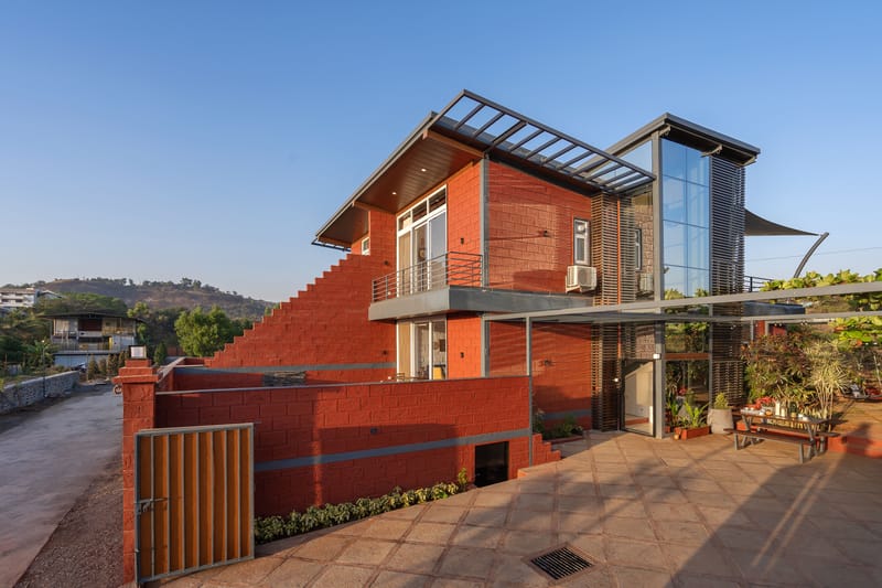 Calvin - Lonavala, Maharashtra  – photo 25