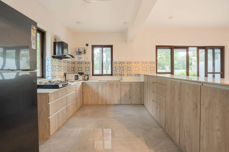 Casa Verdea | 4-BHK Villa With Private Pool & Lift; Near Popular Restaurants – photo 12