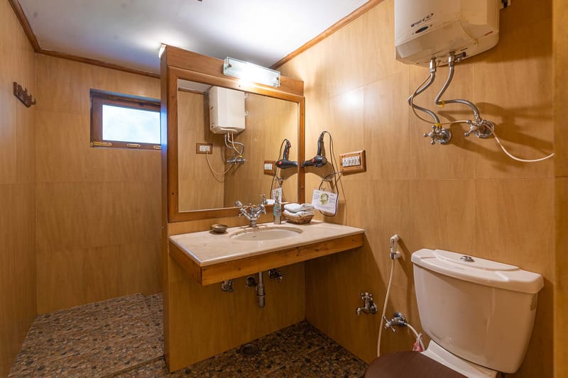 2 Rooms @ Casa Bella Vista – photo 15