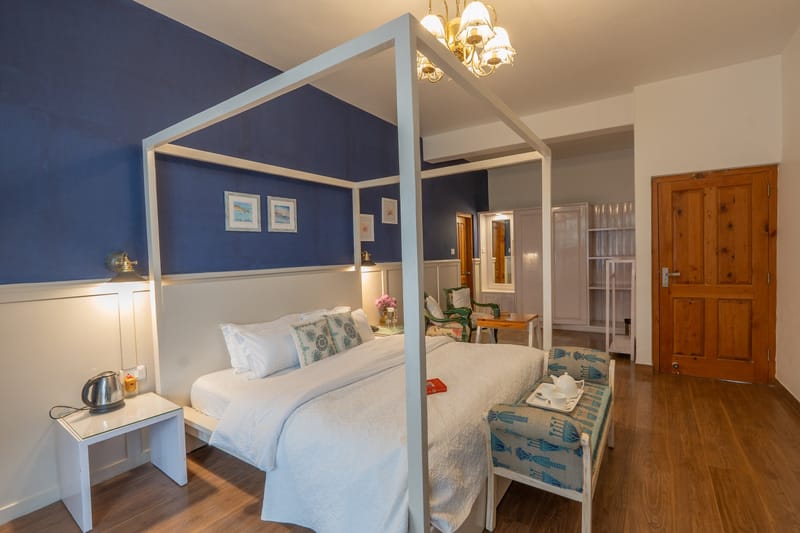 4 Rooms @ Tulip Terraces – photo 10