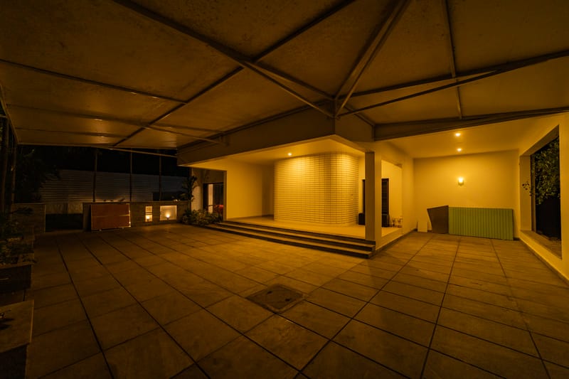 Gerry’s Villa | Chic 4-BHK Escape with Lounge, Pool, Sit-out and Terrace – photo 36