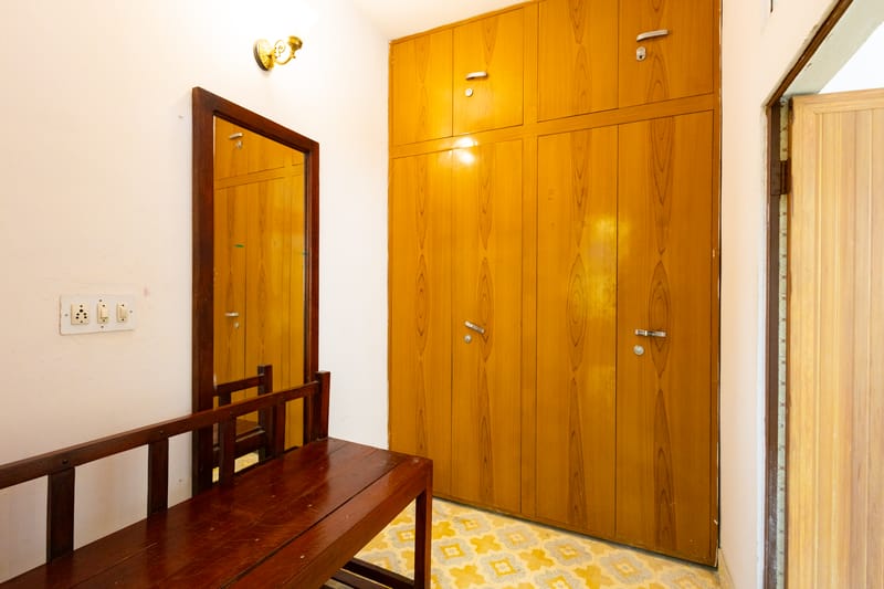 Bassi House | 4-BHK Villa with Sit Out Area, Lounge and Garden Area – photo 27