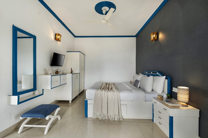 Cloudcatcher | 4-BHK Pet-Friendly Villa With Outdoor Seating & Valley View – photo 38