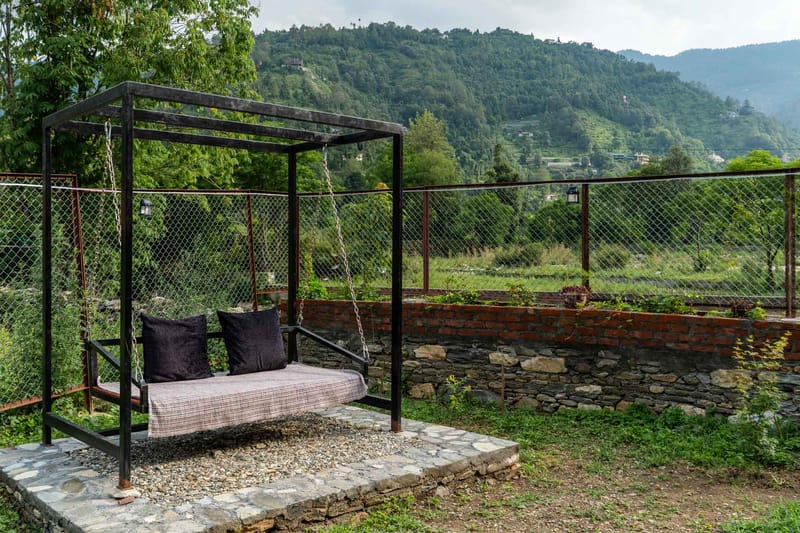 Butterfly Estate - Ramgarh – photo 16