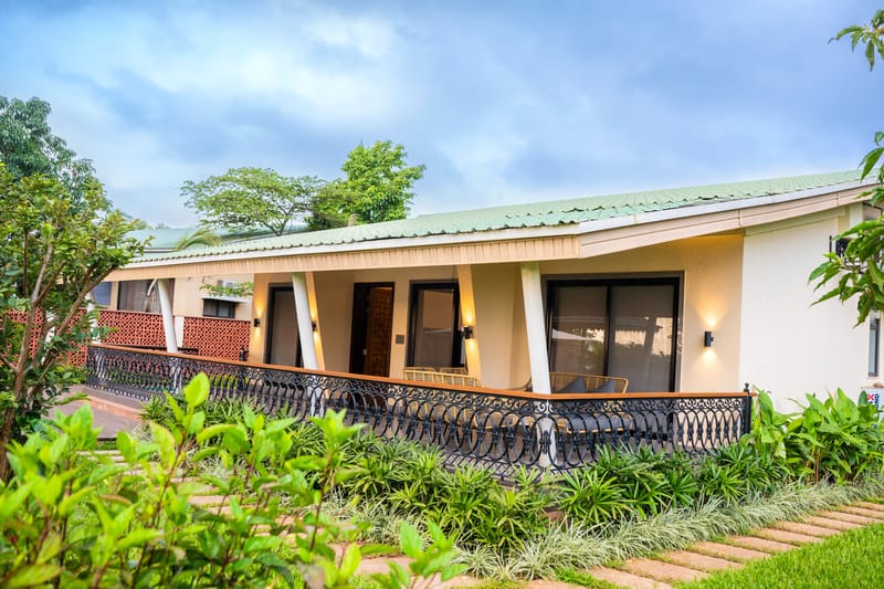 Energise Soul Ajna Villa | Pet-friendly 3-BHK With Patio, Garden & Outdoor pool | Near Trimbakeshwar Jyotirling Temple – photo 30