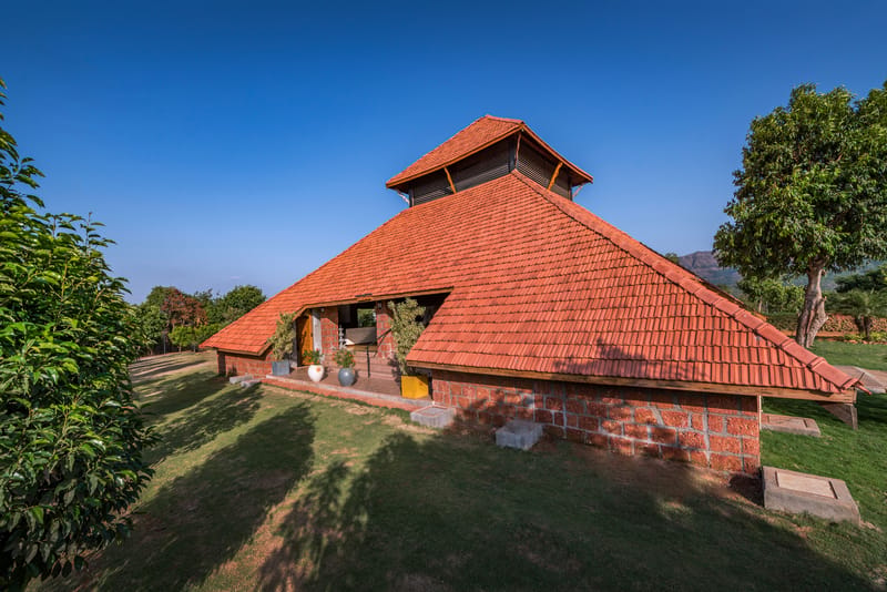 SATORI ~ Aves (Independent Cottages) - Mulshi, Maharashtra – photo 29