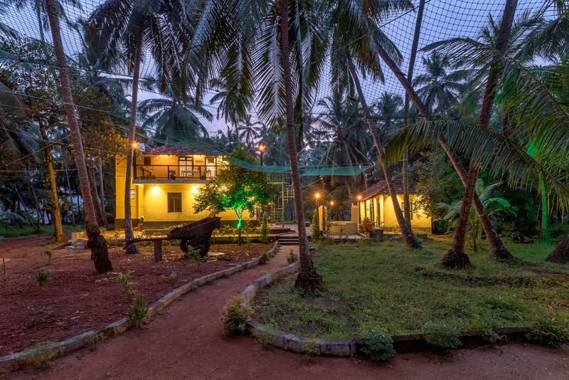 Suvarna Sangam (Netravathi) - Villa in Udupi, Karnataka – photo 42