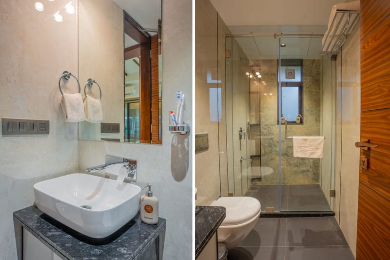 Energise Soul Ajna Villa | Pet-friendly 3-BHK With Patio, Garden & Outdoor pool | Near Trimbakeshwar Jyotirling Temple – photo 17