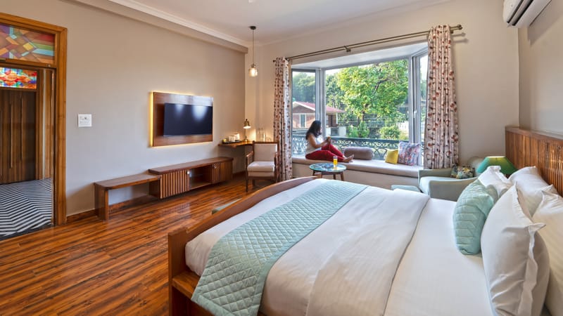 Varenya Villa – photo 4