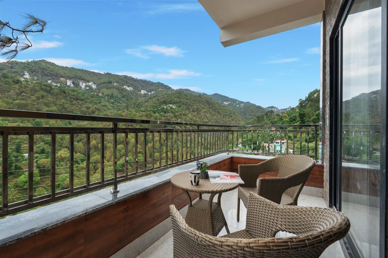 Panchvati Veloraa | Spacious Pet-Friendly 6-BHK Apartment | Scenic Views & Sit-Out Area – photo 15