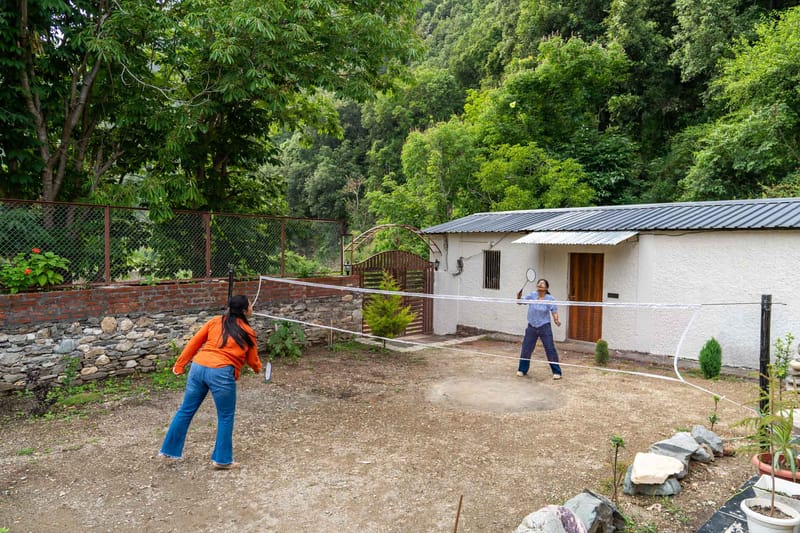 Butterfly Estate - Ramgarh – photo 35