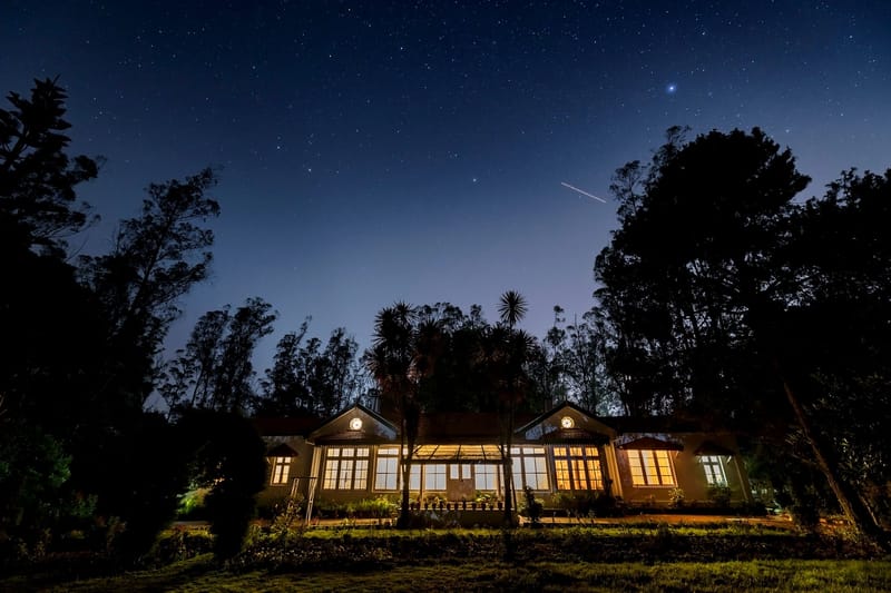 Milton Abbott Estate (Heritage Suites) - Villa in Ooty, Tamil Nadu – photo 13