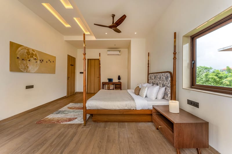 Villa Alora – photo 8