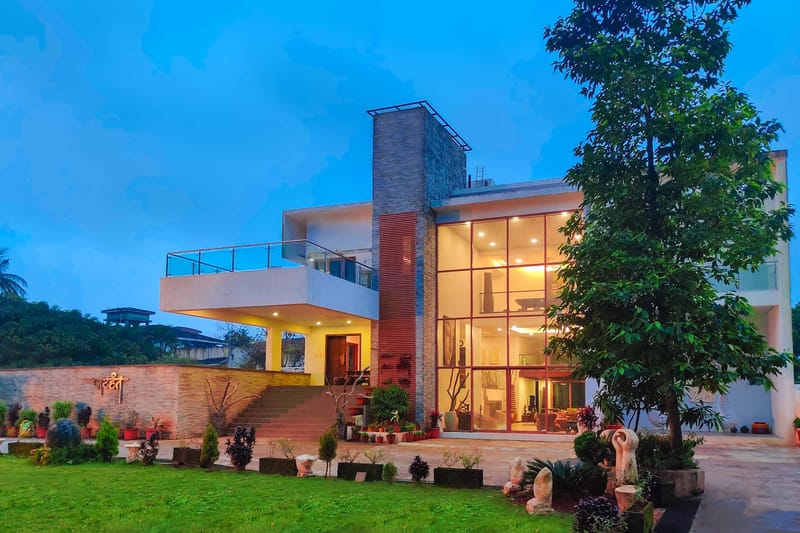 Arihant Villa – photo 2