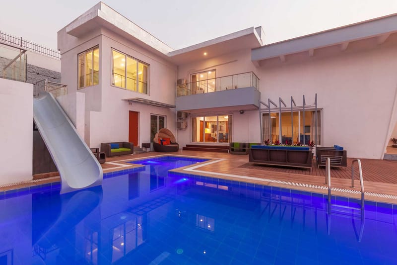 Vista White Pebbles Villa – photo 44