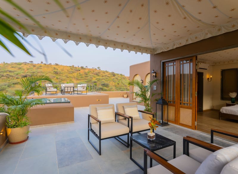 Moringa Valley: Oak Villa – photo 46