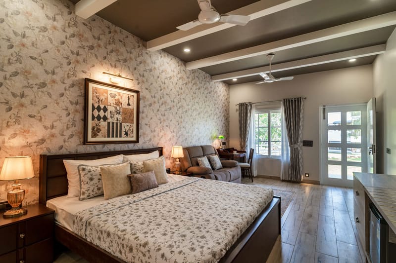 Luxury Cottage@The Ivory Courtyard – photo 11