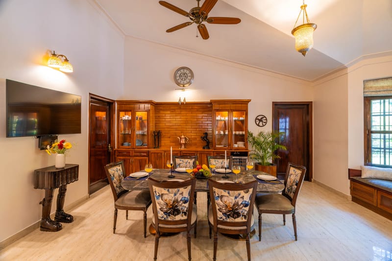 2 Rooms @ The Haven - Grandeur – photo 10