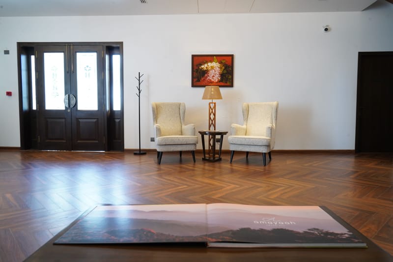 Amayaah Pushp Villa – photo 24