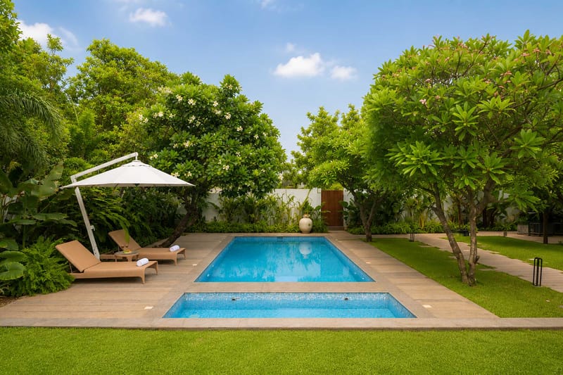Coastline Villa 138 – photo 1