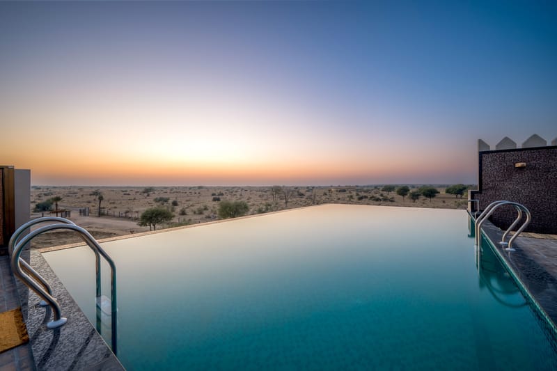 Sands of Thar – photo 33