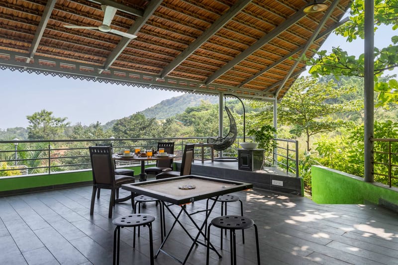 Banyan Nirvana Villa – photo 3