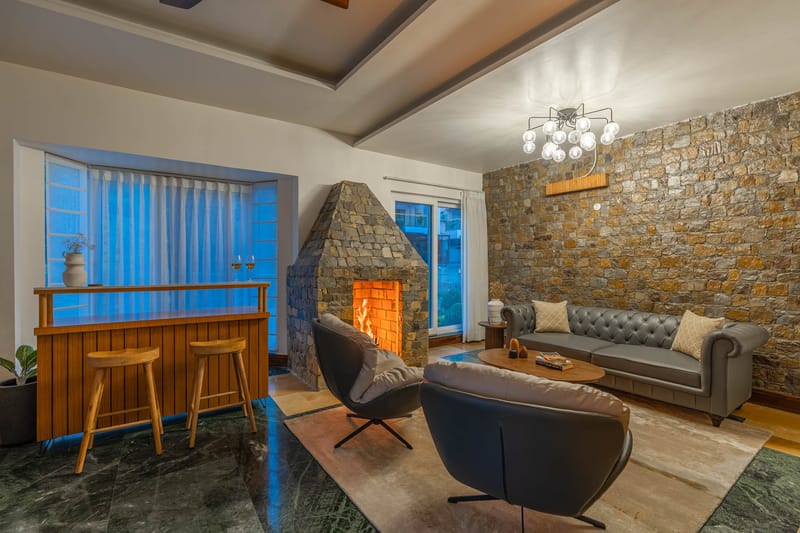 Villa Mirador – photo 3