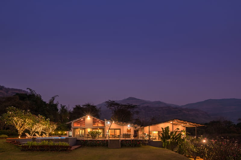 SanvinaFarm - Karjat – photo 61
