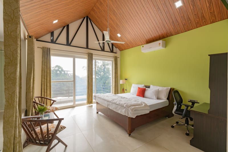 Wildernest - Dehradun, Uttarakhand – photo 10