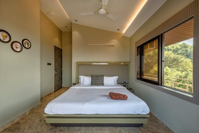 HeavOne (Penta) - Lonavala, Maharashtra – photo 16