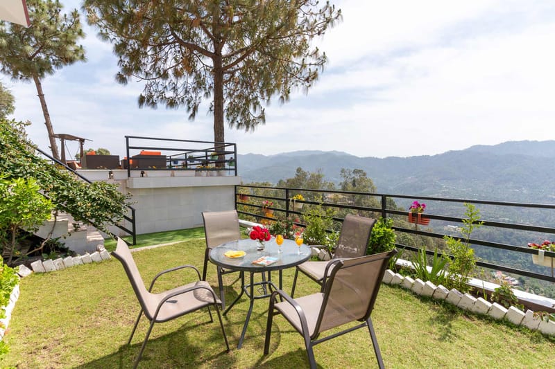 Villa Woodside Meadows W/ Breakfast – photo 4