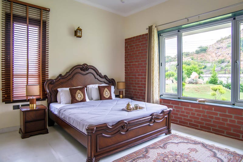 Hillside Paradise - Sohna – photo 23