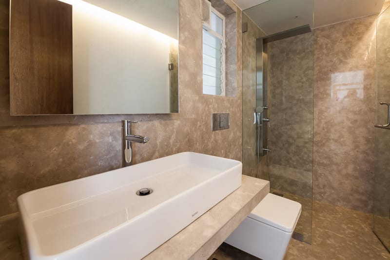 Cascades Villa – photo 13