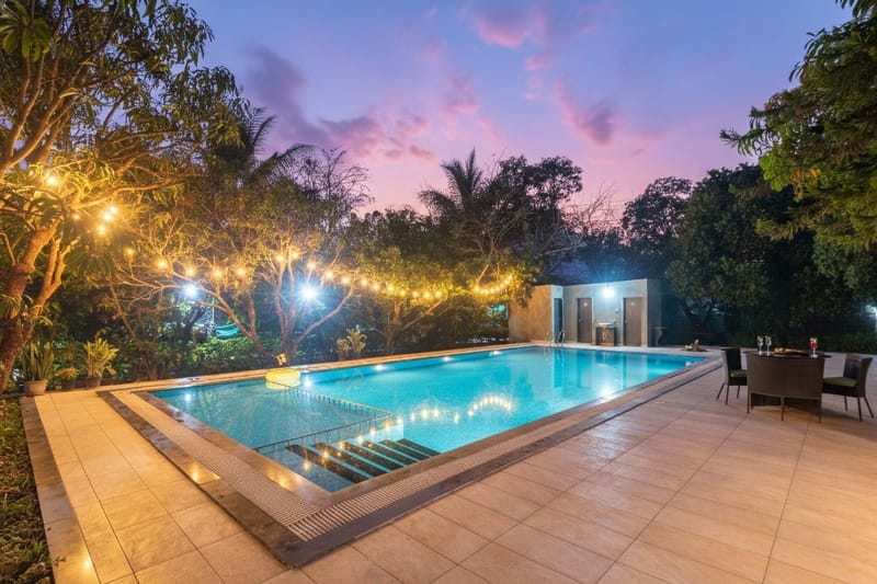 Hindavi Green Escape – photo 17