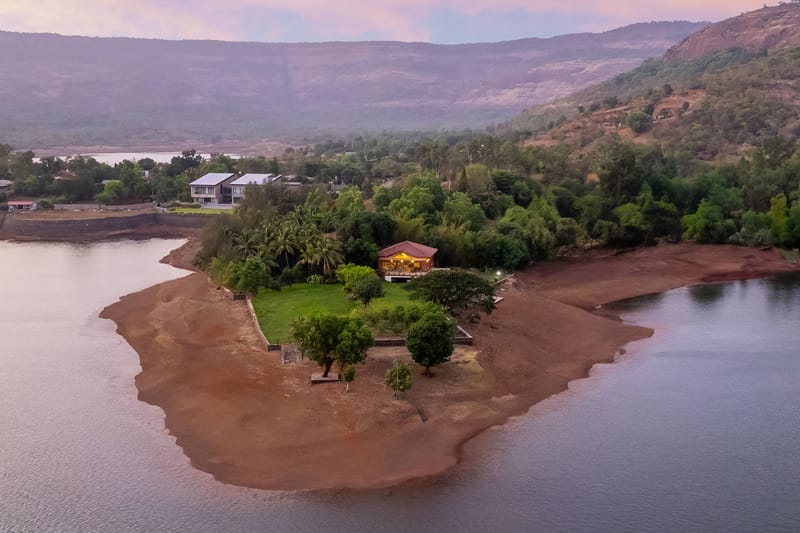 Three Shores - Kamshet – photo 3