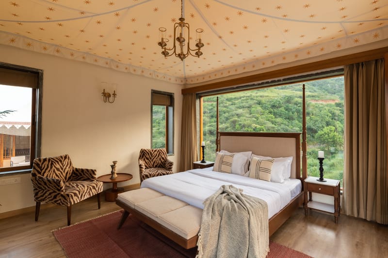 Moringa Valley: Oak Villa – photo 9