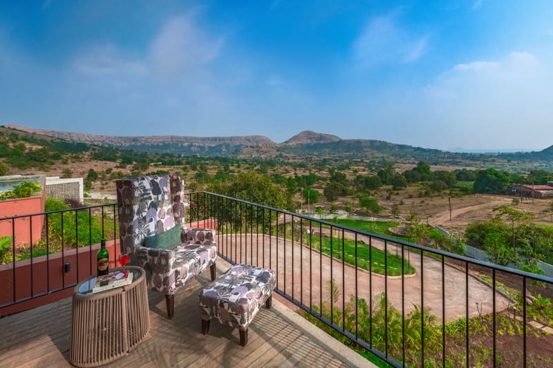 Ikigai - Igatpuri, Nashik,Gangapur Maharashtra – photo 30