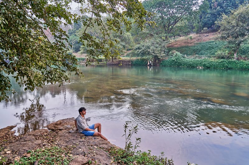 Captain’s Innings by the River – photo 33