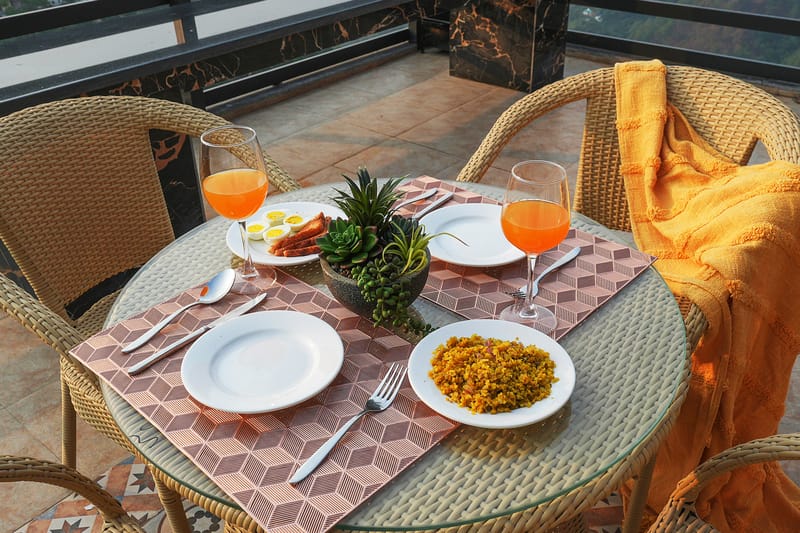 Kosh Villa Pinevale | 2- BHK Villa With Pool Table, Terrace Lounge & 360 Panoramic Mountain Views – photo 26