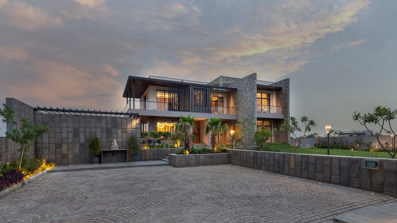 Abhinandan Villa – photo 42
