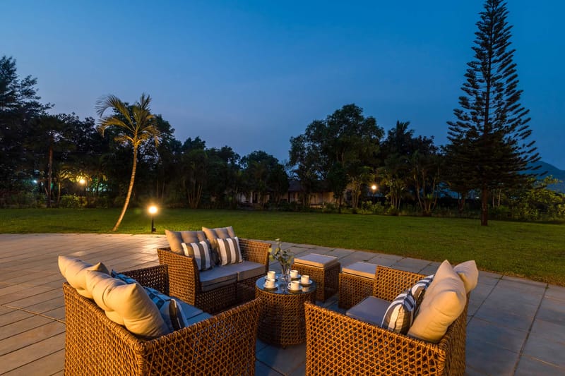 Villa Lumiere – photo 12
