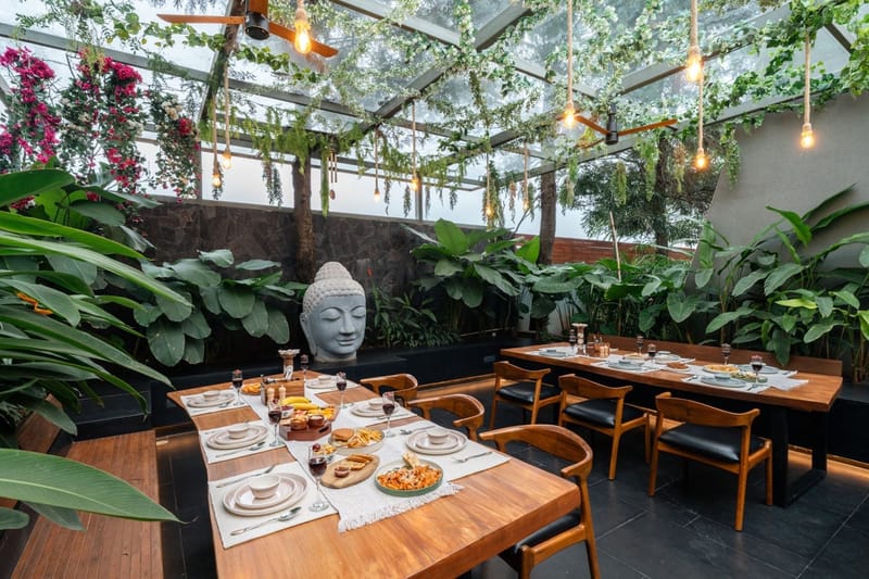 Prana Zen House – photo 40