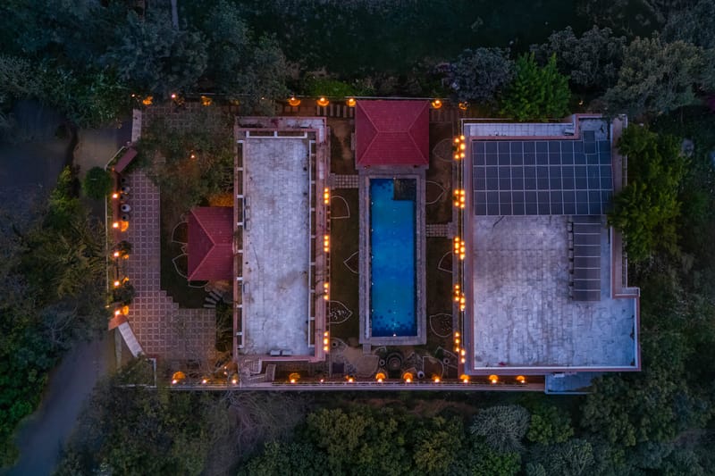 Villa Bali – photo 33