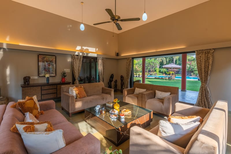 Moksh Villa – photo 9