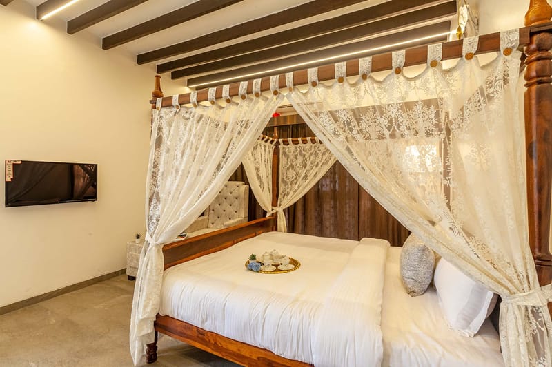 Villa Cobblestone – photo 9