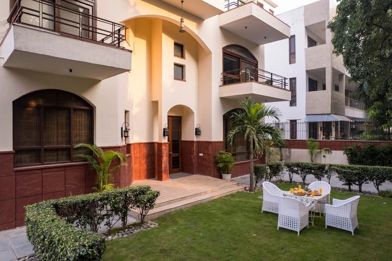 Moets Palm Villa – photo 58