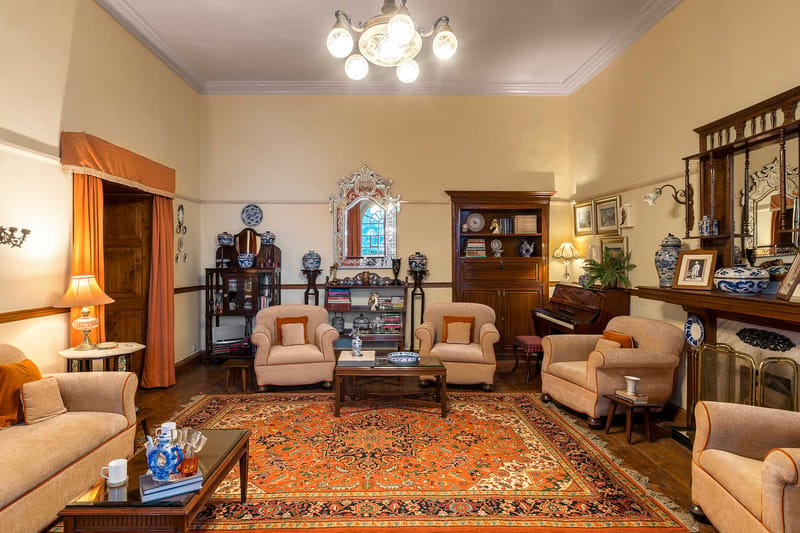 Sidhowal Lodge – photo 6