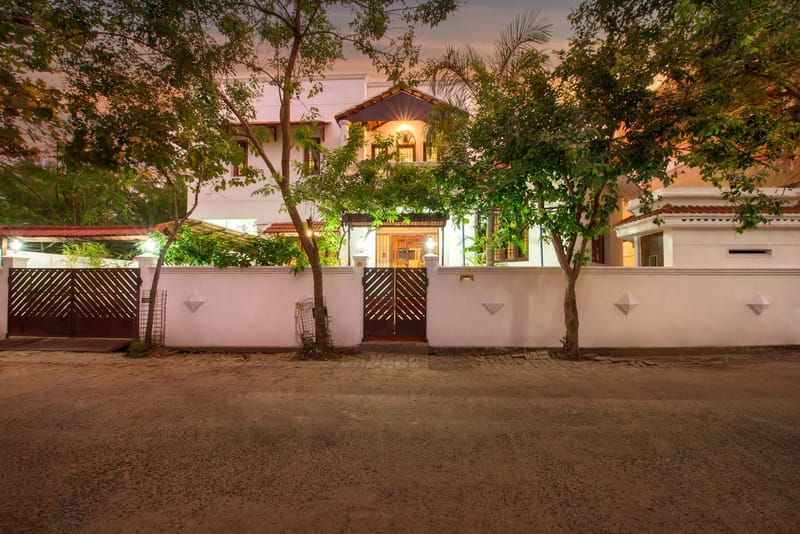 2 Rooms GF @ Chitrita Bhavan – photo 5