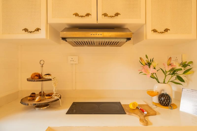 House of Neptune | 1-BHK Cottage | 10 mtrs from Ashwem Beach – photo 18