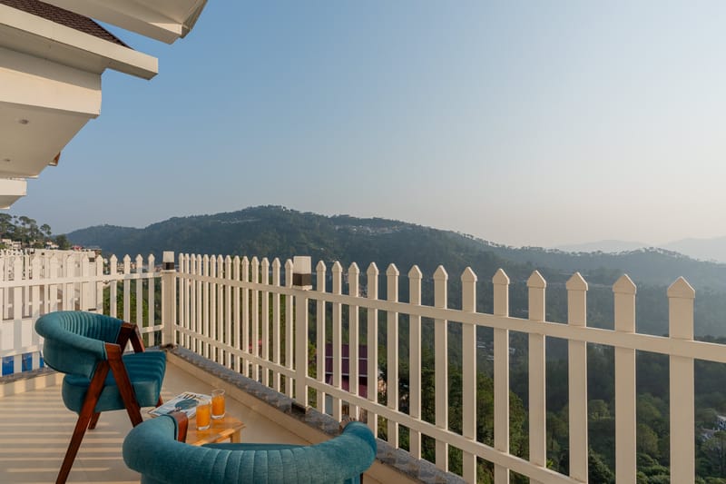 Gazania Villa – photo 13